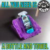 Swift Wipe Waterless Car Wash & Shine