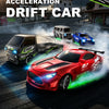 1:64 Scale 4WD Stunt RC Drift Car with Rechargeable Battery