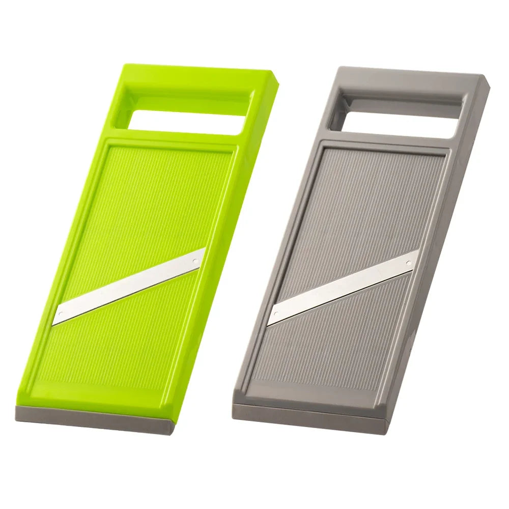 Handheld Multifunctional Kitchen Vegetable Cutter