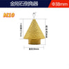 Diamond Chamfer Bit for Angle Grinders