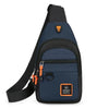 Men's Lightweight Crossbody Chest Bag