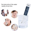 3-in-1 Digital Water Quality Tester with LCD Display