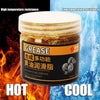 High-Temperature Lithium Grease for Automotive and Machinery