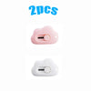 Cute Rabbit & Cloud Design Mini Utility Knife