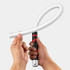 Flexible 800-Lumen USB Rechargeable LED Work Light