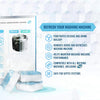 Washing Machine Cleaning Tablets