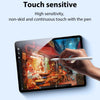 Premium Tempered Glass Screen Protector for iPad