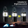 Collapsible LED Camping Lantern