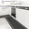 Diatomite Quick-Dry Kitchen Mat with Non-Slip Latex Backing