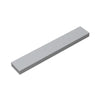 10-Piece 1x6 Building Brick Plates for Creative Construction Sets