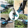 Compact 6-Inch Cordless Mini Chainsaw