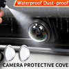 Car Camera Lens Protective Cover Set