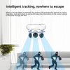 1080P HD WiFi Security Camera with Night Vision
