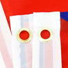 Cuba Flag 90x150cm - Vibrant Polyester for Indoor/Outdoor Display