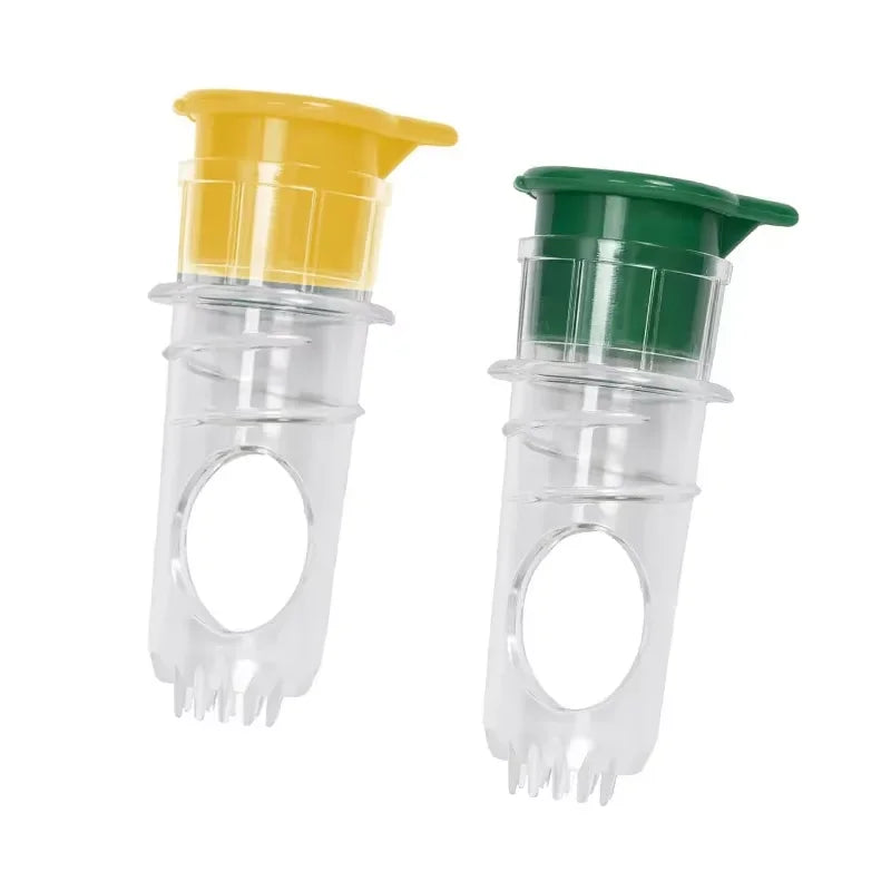 Compact Manual Citrus Juicer