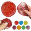 Soft Crystal Squishy Stress Relief Ball
