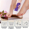 Dual-Sided Pumice Stone for Smooth, Soft Feet