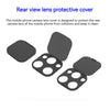 Privacy Camera Lens Cover for iPhone 11–16 Series
