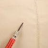 Minimalist Water-Resistant Nylon Crossbody Bag for Women
