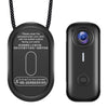 Compact 1080P Vlogging Camera with Flip Screen