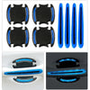 Reflective Door Handle Protector Film