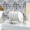 Peel and Stick Kitchen Backsplash Tiles