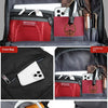 Anti-Theft Laptop Backpack with USB Charging Port