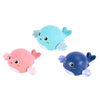 Wind-Up Floating Clownfish Bath Toy