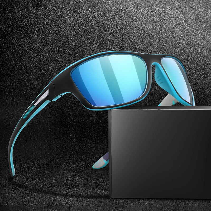 Polarized Outdoor Sunglasses
