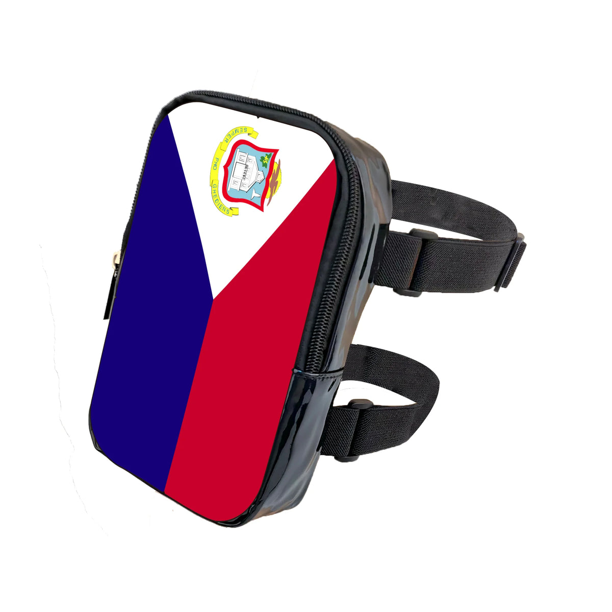 Festival Leg Bag with Adjustable Straps