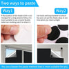 Portable Blackout Curtains with Easy-Cut Design for Any Window