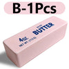 Strawberry Butter Stress Relief Squeeze Toy
