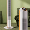 Bladeless Tower Fan with Remote Control