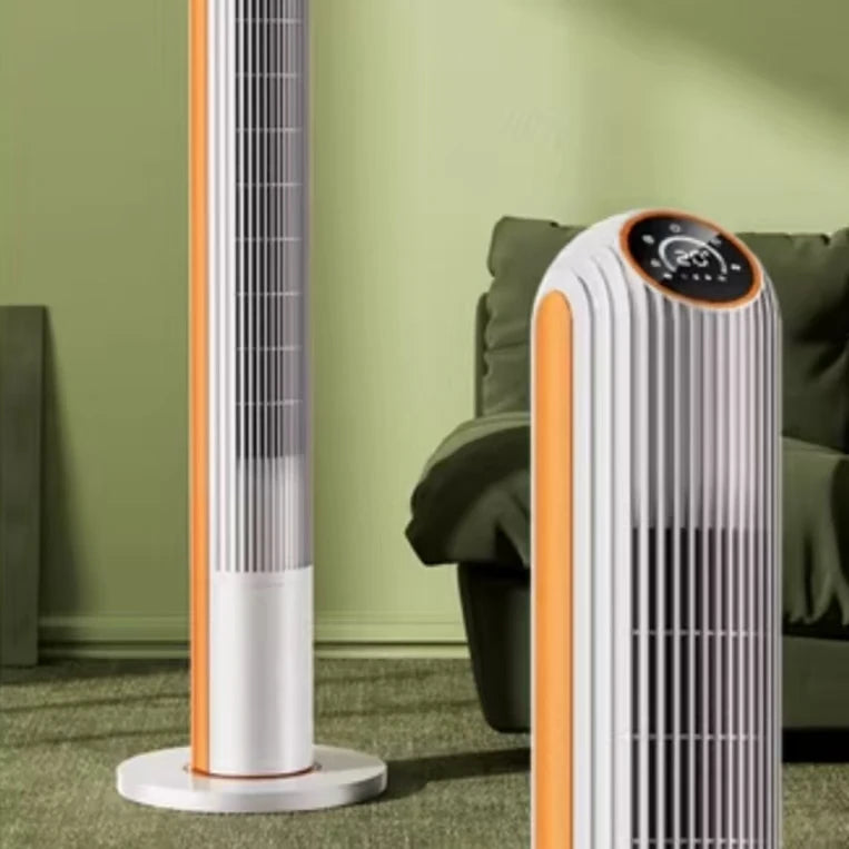 Bladeless Tower Fan with Remote Control