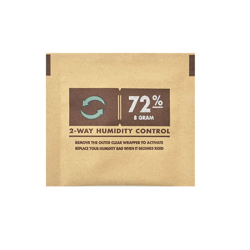 Cigar Humidity Control Packs - 60g Each