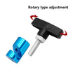 Anti-Slip Car Hood Support Rod Clip