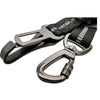 Adjustable Reflective Dog Car Seatbelt