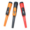 IP68 Waterproof Pinpointer Metal Detector with LED Flashlight