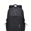 Anti-Theft Laptop Backpack with USB Charging Port