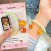 Elastic Watch Strap for Huawei Band 8, 9 and 10