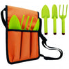 Foldable Garden Kneeler & Seat