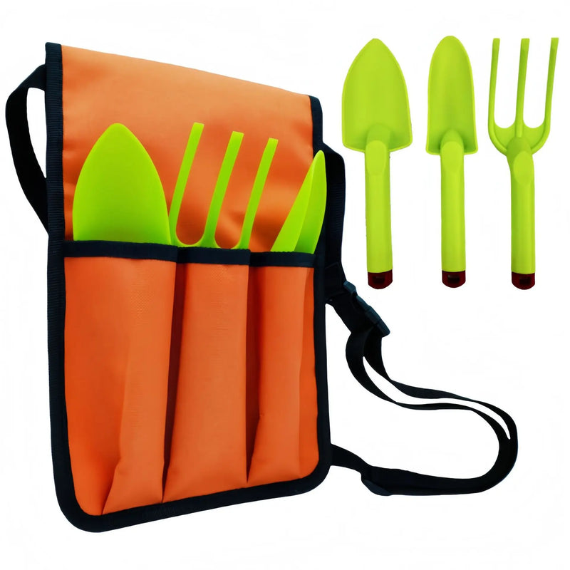 Foldable Garden Kneeler & Seat