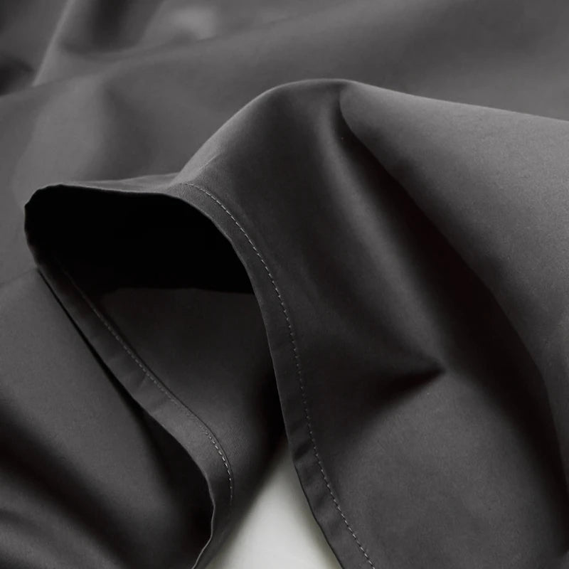 Luxury 1000 Thread Count Egyptian Cotton Bed Sheet Set