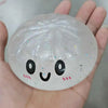 Glitzer-Dumpling Squishy-Spielzeug