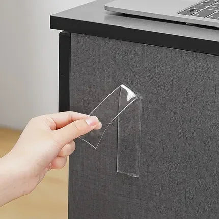 Ultra-Strong Double-Sided Mounting Tape for Home & Office