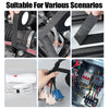 Professional-Grade Wire Harness Tape for Automotive & Electrical Use