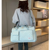 Large Capacity Casual Travel Tote Bag