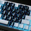 Butterfly Design Keycap Set for Mechanical Keyboards