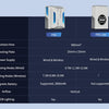 GameSir FX5 Cooler with 3 Cooling Modes for X5 Series Controllers