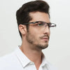 Progressive Multifocal Photochromic Reading Glasses